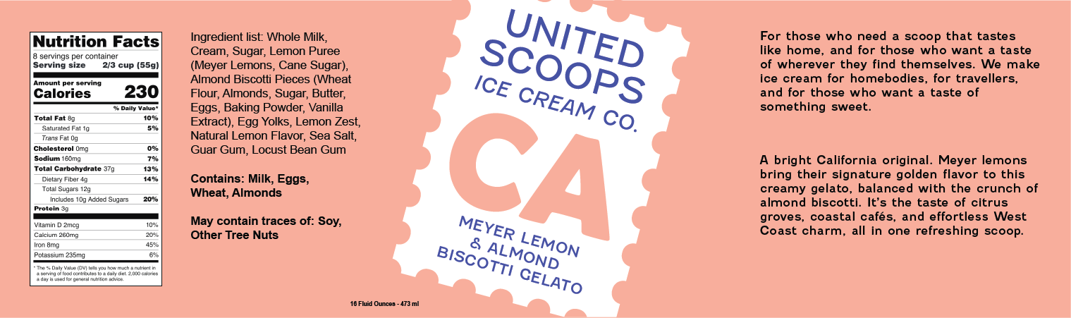 Ice cream project labels-02