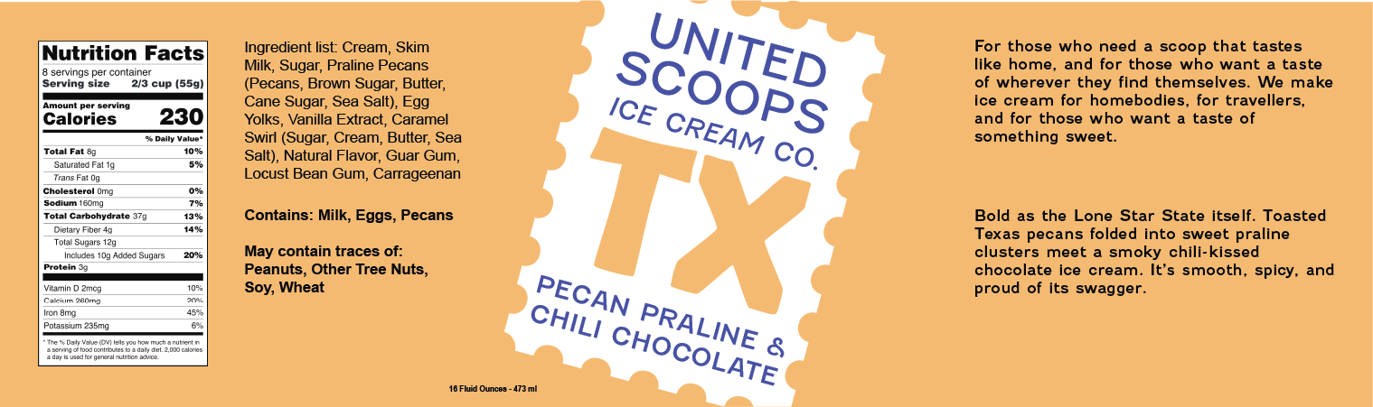 Ice cream project labels-05