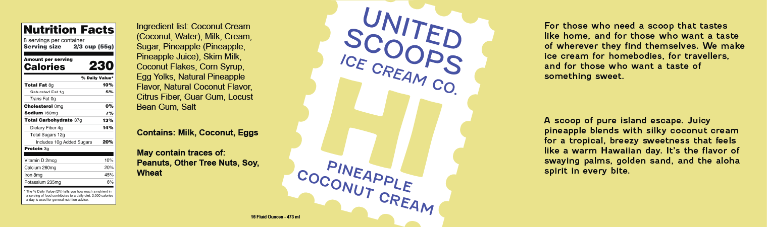 Ice cream project labels-06