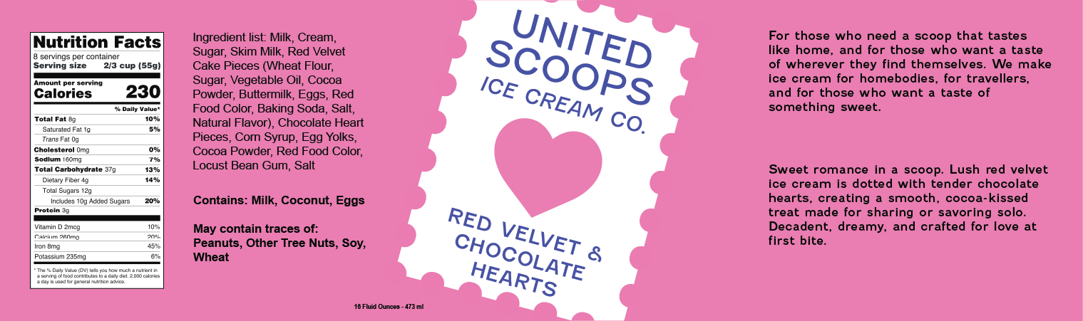 Ice cream project labels-08