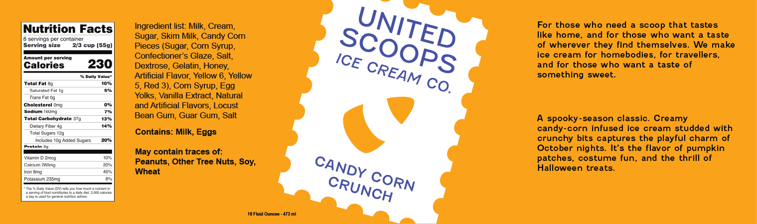 Ice cream project labels-09