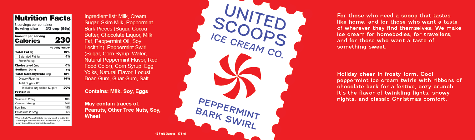 Ice cream project labels-10
