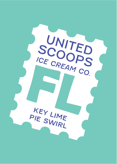 Ice cream project labels-14