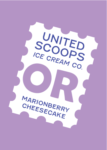 Ice cream project labels-17