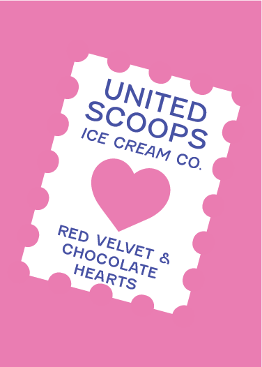 Ice cream project labels-18