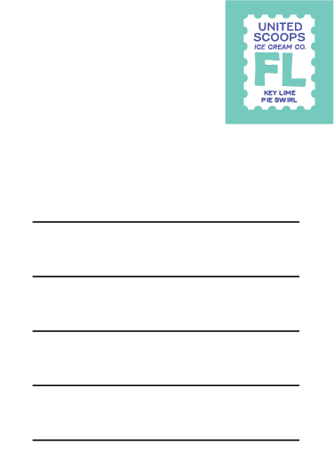 Ice cream project labels-28